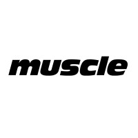 MUSCLE Logo