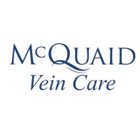 McQuaid Vein Care Logo