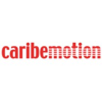 Caribemotion Logo