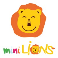 Minilions Logo