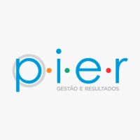Pier Gestão Logo