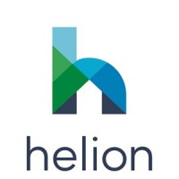Helion Logo