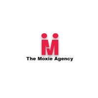 The Moxie Agency, LLC Logo