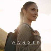 Wander Magazine Logo