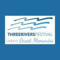 Three Rivers Festival Fort Wayne Logo