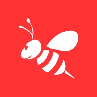 BeeNet Agencia de Marketing Digital Logo