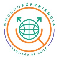 Mundo Experiencia Logo