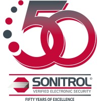 Sonitrol of Anderson Logo