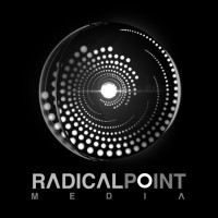 Radical Point Media Logo