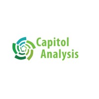 Capitol Analysis Logo