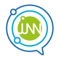 Jóvenes Nucleares Logo