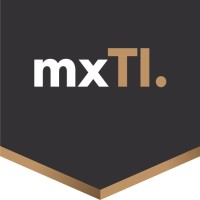 mxTI Logo
