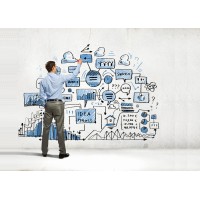 Blackstone Strategy Consulting Logo