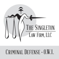 The Singleton Law Firm, LLC Logo
