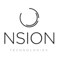 NSION Technologies Logo