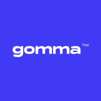 Gomma Logo