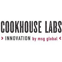 Cookhouse Labs - InsurTech Logo