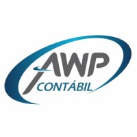 AWP Contábil Logo