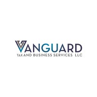 Vanguard Tax & Business Services, LLC Logo