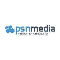 psn media GmbH & Co. KG Logo