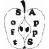 SoftApps Logo