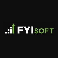 FYIsoft, Inc. Logo