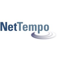 NetTempo, Inc. Logo