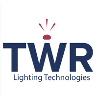 TWR Lighting, Inc. Logo