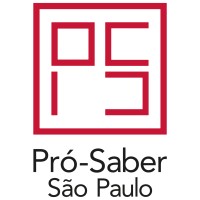 Pró-Saber SP Logo