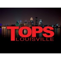 Tops in Louisville Logo