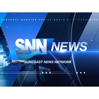 The Suncoast News Network Logo