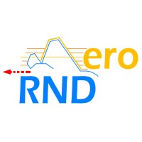 Aerospace Research and Development Group, LLC Logo