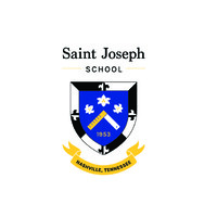 Saint Joseph School Logo