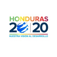 Honduras2020 Logo