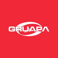 Gruapa SRL - Jaso Argentina Logo