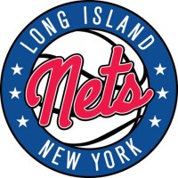 Long Island Nets Logo