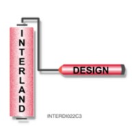 Interland Design Logo