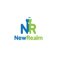 New Realm Technology Logo