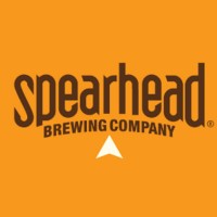 Spearhead Brewing Company Logo