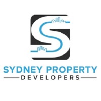 SydneyPropertyDevelopers Logo