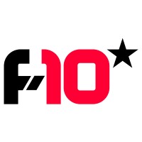 F-10 Agency Logo