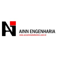 AINN Engenharia Logo