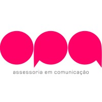 OPA Assessoria em Comunicação Logo