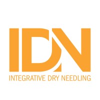 Integrative Dry Needling Institute Logo