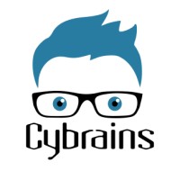 Cybrains, Inc. Logo