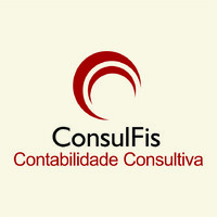 ConsulFis Contabilidade Consultiva Logo