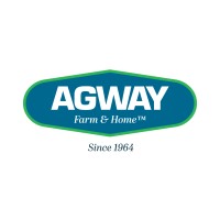 Agway Farm & Home Supply Logo