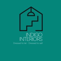 Indigo Interiors Logo