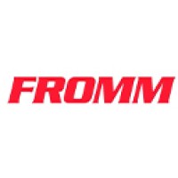 Fromm Packaging Systems Canada Logo