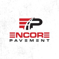 Encore Pavement Logo